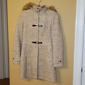 Ivanka Trump Dress Peacoat